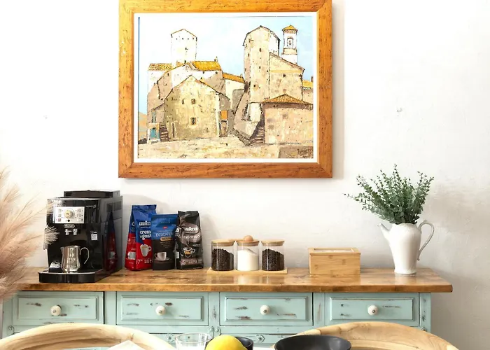 Sea View Pool 2km To Cala Canyelles Fully Air Conditioned King Queen Quality Beds Bbq Dom wakacyjny *