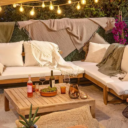 Sea View Pool 2km To Cala Canyelles Fully Air Conditioned King Queen Quality Beds Bbq * Lloret de Mar