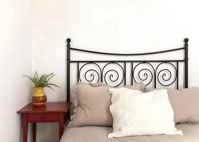 Sea View Pool 2km To Cala Canyelles Fully Air Conditioned King Queen Quality Beds Bbq Сasa de vacaciones Lloret de Mar