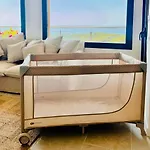 Sea View Pool 2km To Cala Canyelles Fully Air Conditioned King Queen Quality Beds Bbq بيت للعطل